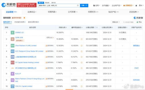 阿里云領投瀚博半導體，加速信息系統集成服務創新布局